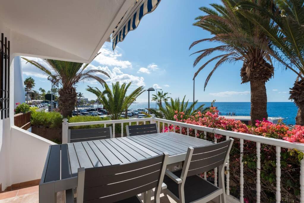 Club Atlantis Ocean View Peaceful Oasis Costa Adeje (Tenerife) Exterior foto