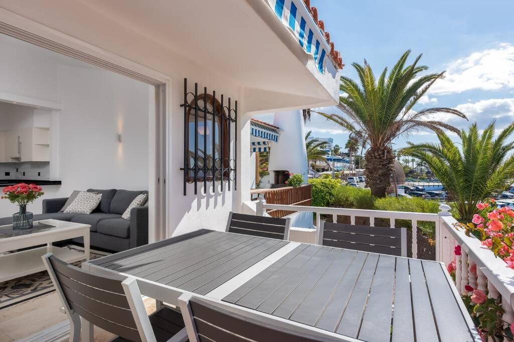 Club Atlantis Ocean View Peaceful Oasis Costa Adeje (Tenerife) Exterior foto
